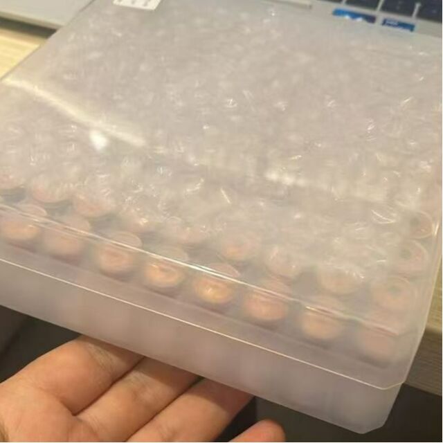 99% Purity Best Selling Purified Bio Peptide Maintain Healthy Body Proportion Fast delivery Peptide Peptide Peptide 10mg for sale at factory direct price