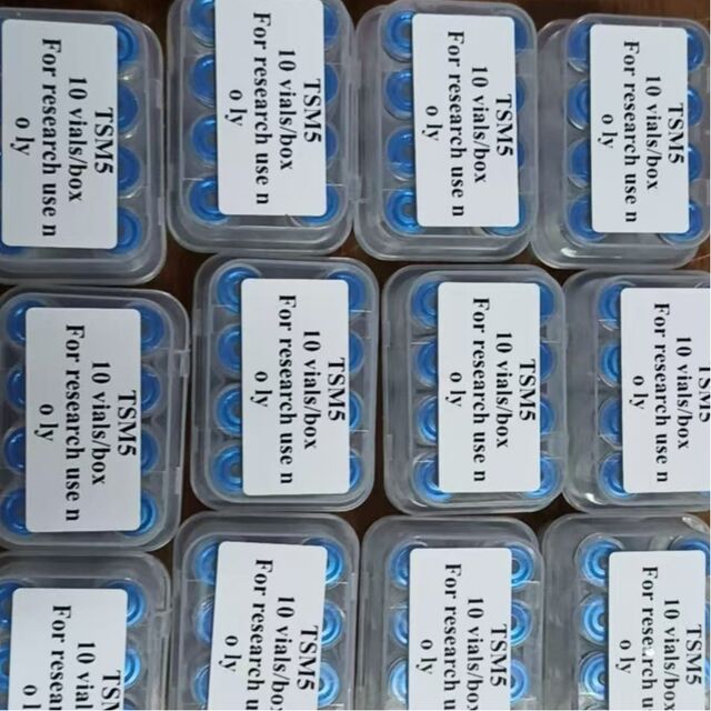 99% Purity Best Selling Purified Bio Peptide Maintain Healthy Body Proportion Fast delivery Peptide Peptide Peptide 5mg for sale at factory direct price