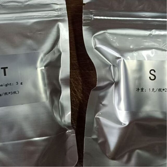 99% Purity Best Selling Purified Bio Peptide Maintain Healthy Body Proportion Cosmetic Grade Mixed Peptide Bulk Supply for sale at factory direct price