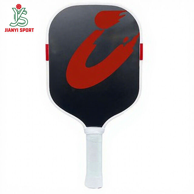 Toray T700 Carbonfaser Pickleball Schläger Gen 4 - Kern mit individuellem Muster und Logo