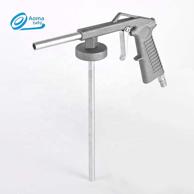 Automotive Chassis Armor Spray Gun Portable Undercoating Metal Sprayer ...