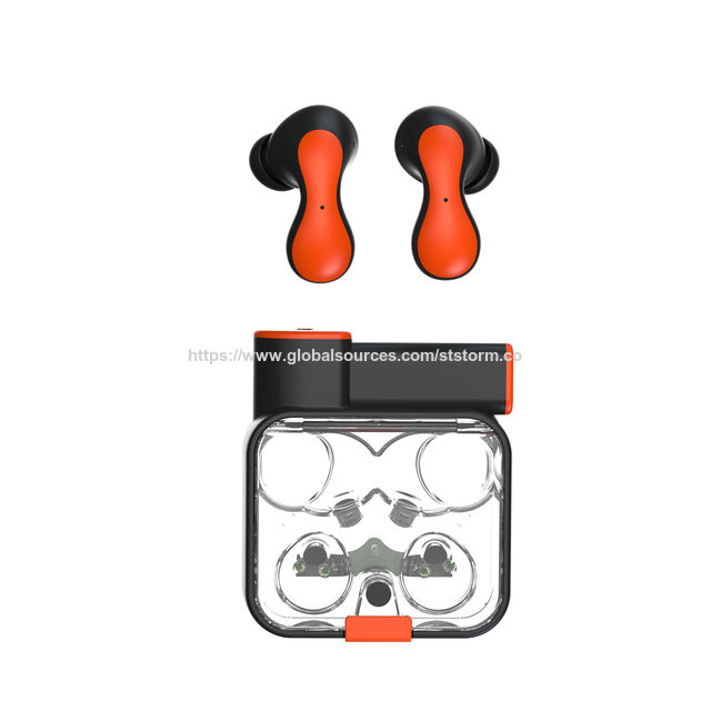Écouteurs sans fil Bluetooth Design Mode, True Wireless Stereo TWS M8 for sale at factory direct price