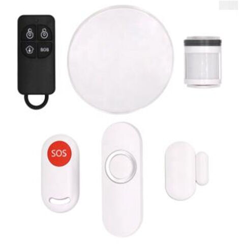 نظام إنذار ذكي لاسلكي للتحكم عن بعد بسعر المصنع for sale at factory direct price