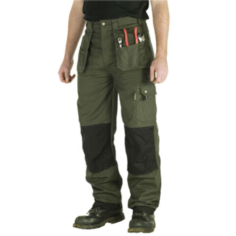 Pantalons de Travail Confortables et Durables pour Vêtements de Travail for sale at factory direct price