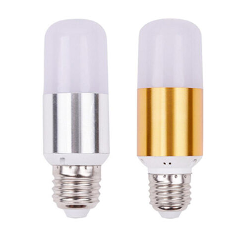 مصباح LED داخلي عالي اللومن بسعر جيد، من الألومنيوم والبلاستيك for sale at factory direct price