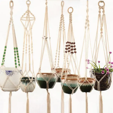 JX Décoration Suspendue pour Plantes d'Intérieur for sale at factory direct price