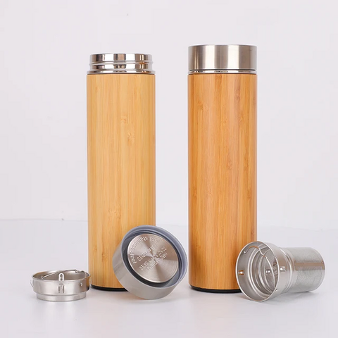 Insulated Vacuum Flask Stainless Steel Tea Water Bottle JX for sale at factory direct price