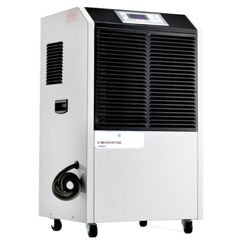 Hot sales Portable 90L per Day Household Air Dehumidifier For Hotel Room