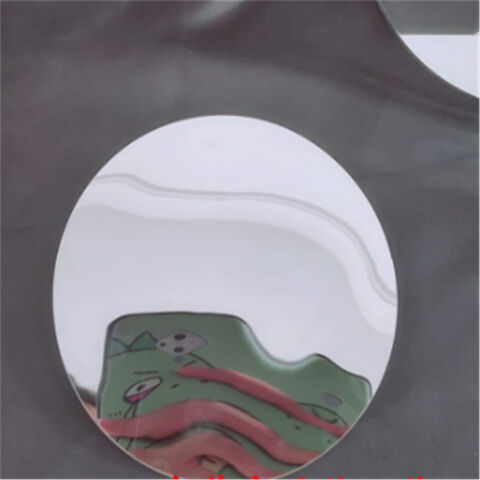 Plaque PVC Semi-Rigide Brillante A4 Transparente en Gros for sale at factory direct price