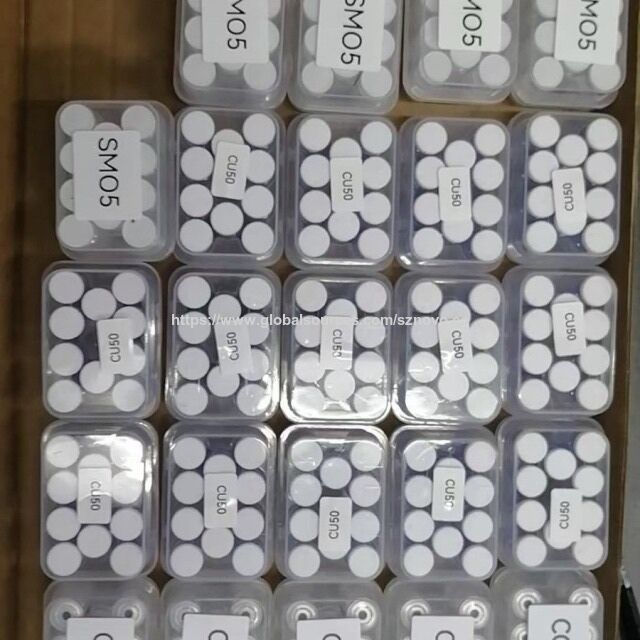 Pulver Peptide, Peptidforschung, Chemische Peptide, Kleine Molekülpeptide, Peptid-Vials, Wachstumspetide 5mg