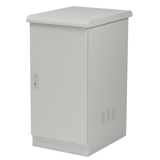 Gabinete de Centro de Dados à Prova de Chuva FINEN, Gabinete Elétrico de Telecomunicações, Gabinete de Rede Externo for sale at factory direct price