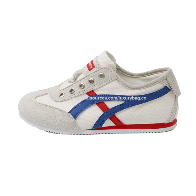 Flache Retro-Trainingsschuhe für Damen im deutschen Stil 2026 Neue atmungsaktive Freizeitsneaker für den Sport