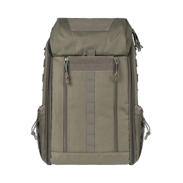 Sac à Dos Médical Tactique Grande Capacité Premiers Secours Sac d'Urgence pour Extérieur, Survie et Sauvetage