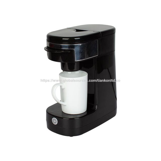 آلة قهوة أوتوماتيكية مع مطحنة قهوة كهربائية قابلة للتخصيص for sale at factory direct price