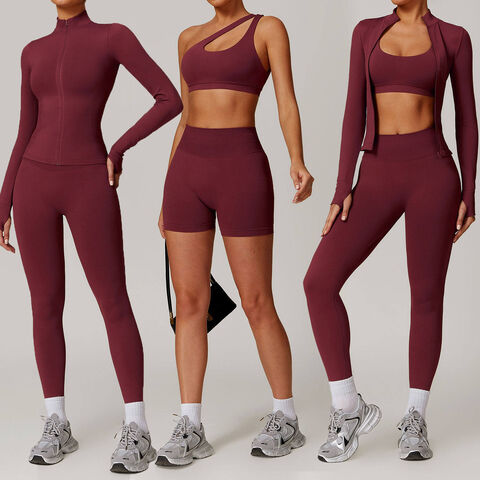Modische Leggings mit "Peach Butt"-Effekt für Fitness, Sportanzug for sale at factory direct price