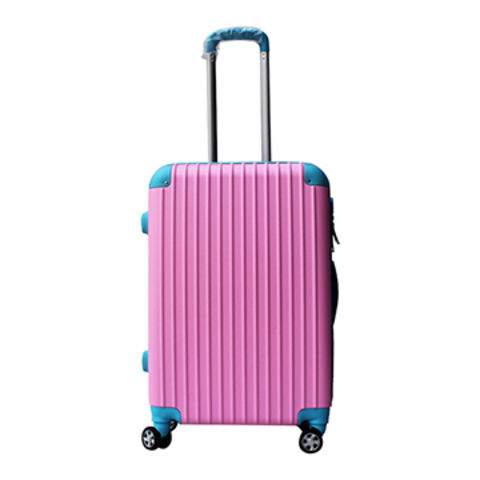 Reisekoffer, in verschiedenen Farben, kundenspezifische Designs akzeptiert JX for sale at factory direct price