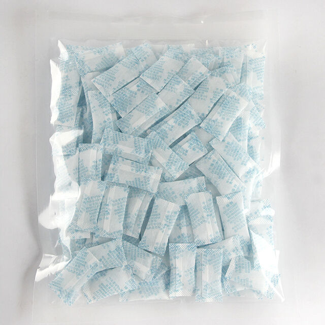 High absorption desiccant moisture proof packet mildew prevention bag non-toxic desiccant for sale at factory direct price