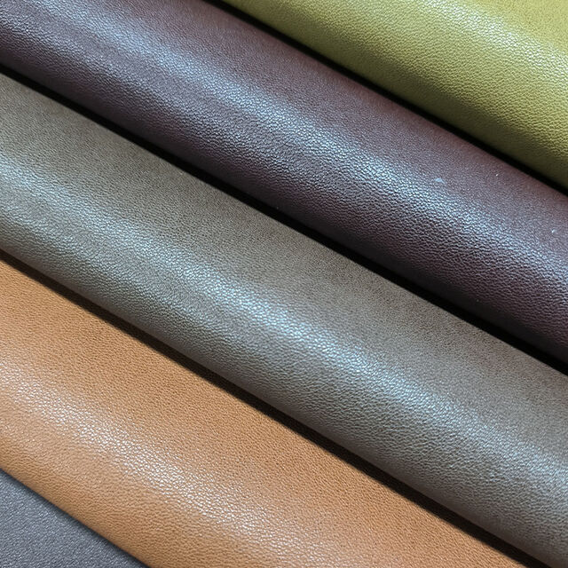 Poliuretano de color liso, Poliuretano de dos tonos, Poliuretano lavado, Poliuretano para tapicería for sale at factory direct price