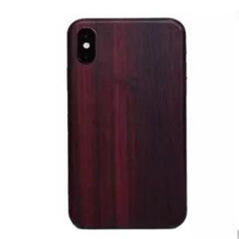 Wood Texture Sticker Decal Mobile phone skin stickers for sale at factory direct price