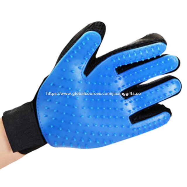 Nuevos Guantes de Peluquería para Mascotas con Diseño Innovador for sale at factory direct price