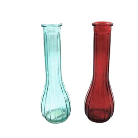 Hochwertige Glasvasen mit neuartigem Design