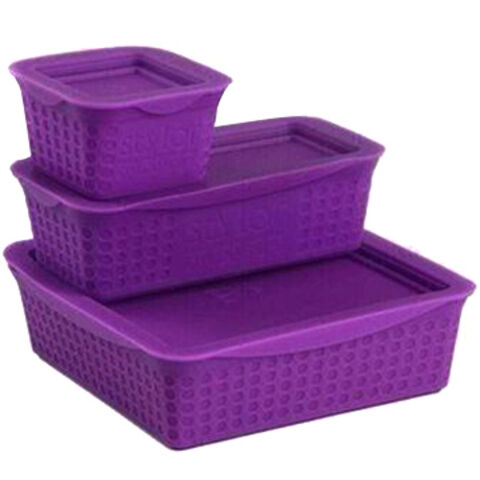 Contenedor de alimentos escolar para niños de alta calidad y nuevo diseño for sale at factory direct price