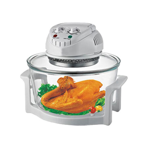 Fritadeira de Ar Elétrica para Cozinha Saudável