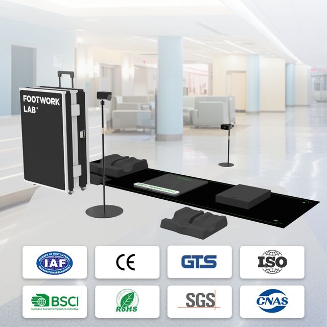 Customized Orthotic Insole Foot Scanner Podiatry Equipment With Usb ...