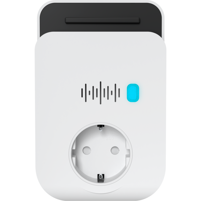 Bel Pintu Nirkabel dengan Pengisi Daya USB 98532+90094 - Bel Pintu Elektronik for sale at factory direct price