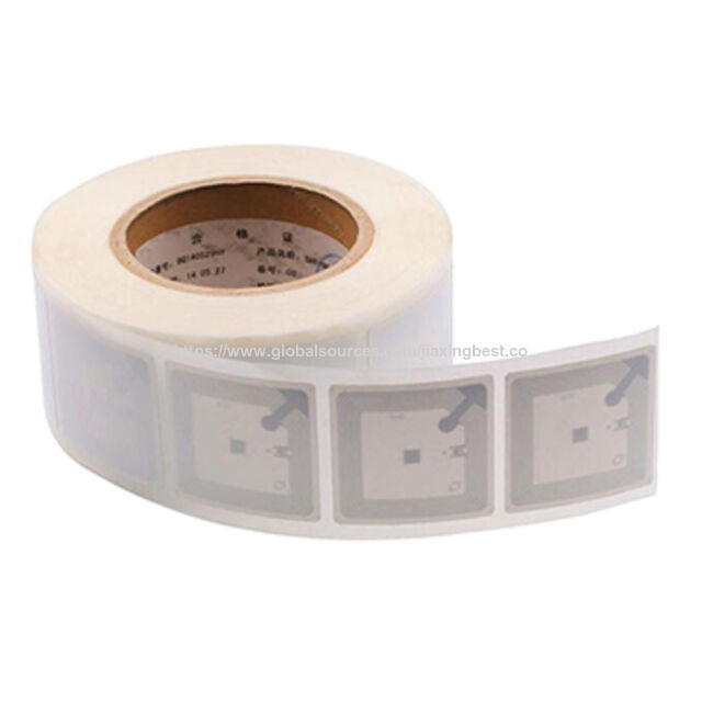 Autocollants RFID Personnalisés for sale at factory direct price