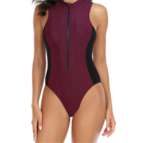 Schnelltrocknender Jumpsuit mit Reißverschluss für heißen Verkauf for sale at factory direct price