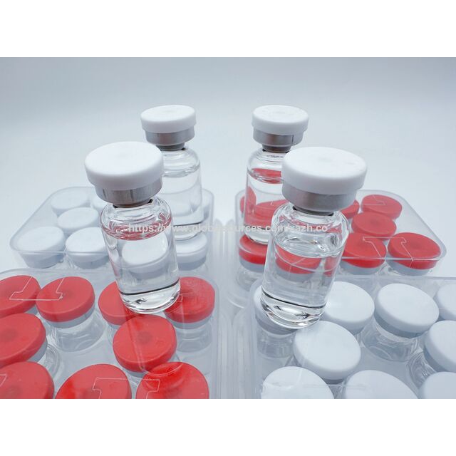 Superior Quality Secure Packaging Peptide Raw Powder Peptide manufacturer  for body building | Lab tested peptide