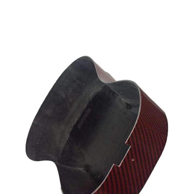 Akustik- & Klassikgitarren - Handgefertigte leichte Akustikgitarre aus Vollcarbonfaser in voller Größe for sale at factory direct price