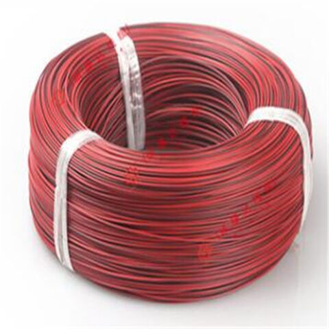 Kabel dan Kawat Otomotif Berkualitas Tinggi dan Tahan Lama