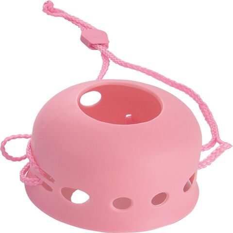 Verstellbare Hundemaulkorb aus PP-Strickmaterial mit Gurt for sale at factory direct price