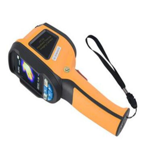 Universal Infrared Thermal Imaging Camera