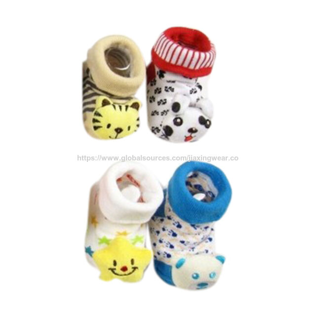 Zapatos y calcetines para bebé de alta calidad, OEM bienvenido for sale at factory direct price