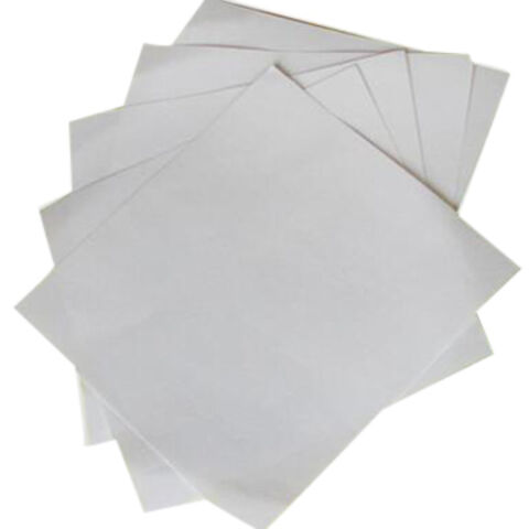 ورق ترشيح عالي الجودة لأكياس الشاي والقهوة for sale at factory direct price