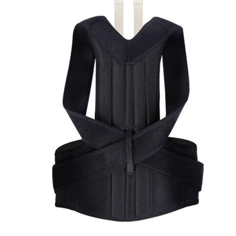 حزام تصحيح فعال للحدبة - دعامة تقويم العظام لتصحيح الحداب for sale at factory direct price
