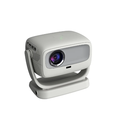 Proyector de cine en casa, proyector inteligente, mini proyector