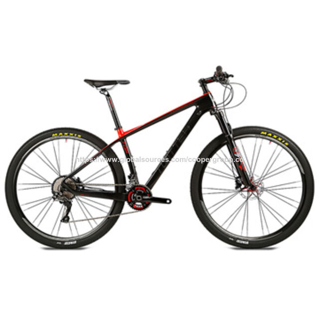 Bicicleta de Carbono Nueva Estilo Económica