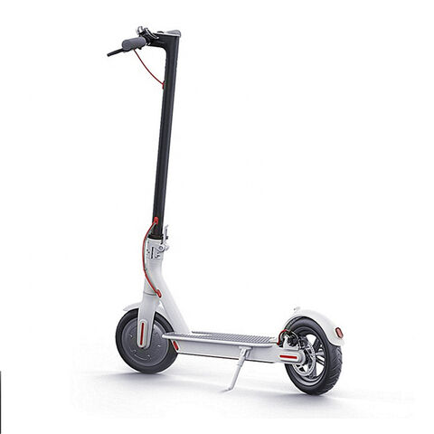سكوتر كهربائي قابل للطي Frey eBike 36V 350W ببطارية ليثيوم