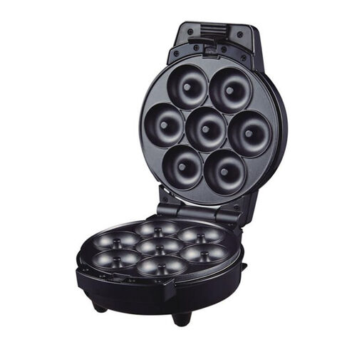 ماكينات صنع الدونات الكهربائية الأكثر مبيعًا للأعمال for sale at factory direct price