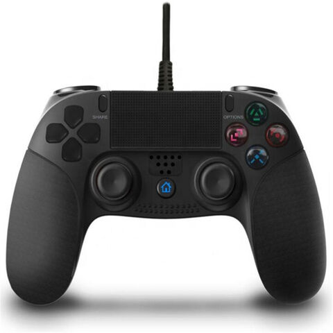 Manette de jeu mobile filaire pour smartphone Android, tablette et PC TV