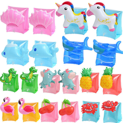 Brassards Flottants pour Piscine, Manches de Natation pour Adultes et Enfants for sale at factory direct price