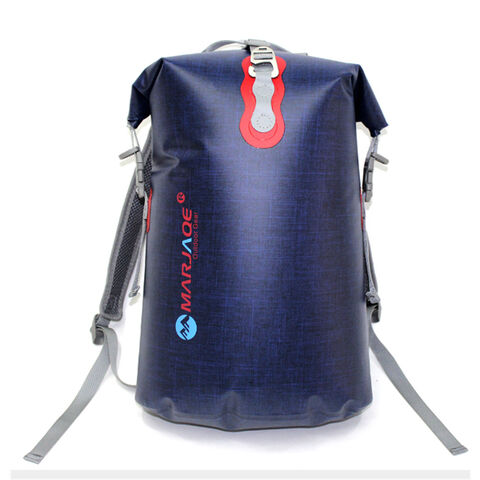 Outdoor waterproof backpack Light and easy to carry backpack - JX