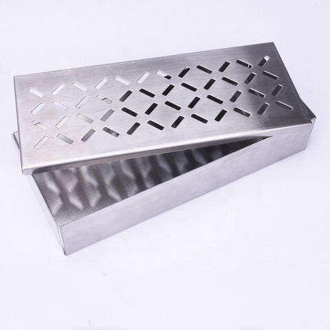 صناديق مدخنة شواء عالية الجودة for sale at factory direct price