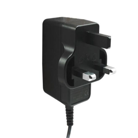 KC, KCC, CE, ROHS, ETL, FCC, PSE BIS Zertifiziertes 14V 0.5A Schaltnetzteil AC DC Adapter