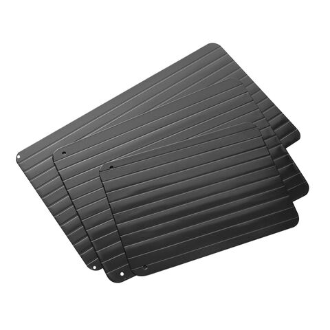 Hochwertige Auftauplatten for sale at factory direct price