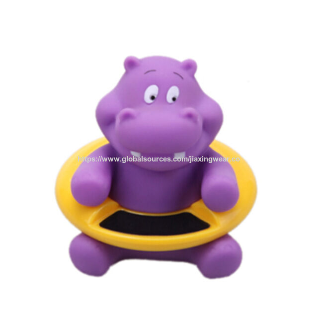 موازين حرارة استحمام الأطفال بتصميم كرتوني جديد for sale at factory direct price